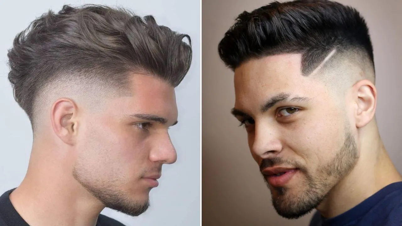 Haircut image